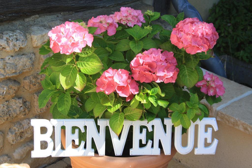 La Longere Deauville Bonneville-sur-Touques Экстерьер фото